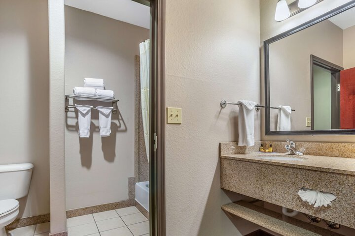 Best Western Plus Circle Inn