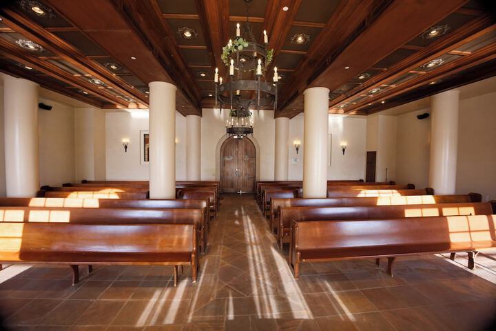 Hilton Lake Las Vegas Resort and Spa