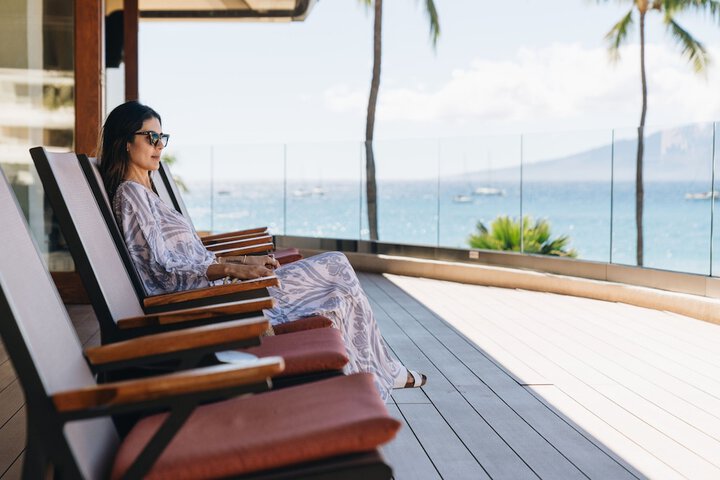 Sheraton Maui Resort & Spa