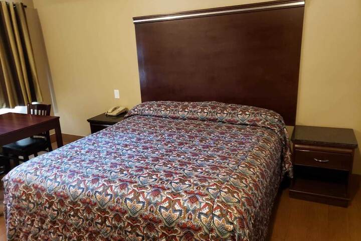 Stardust Motel Azusa