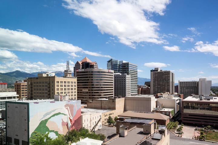 Hotel View 79 of 79