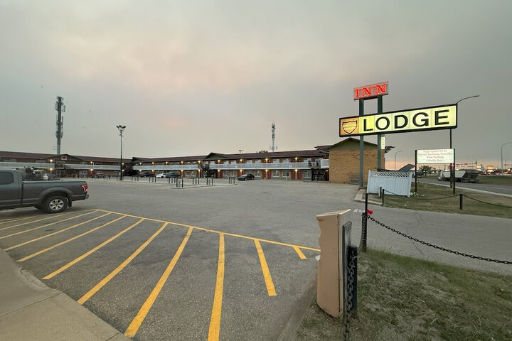 Silver Crest Lodge