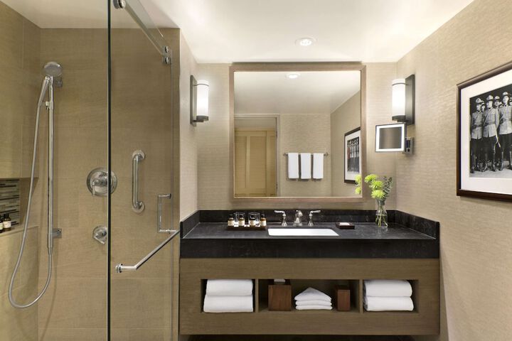 Fairmont Chateau Whistler