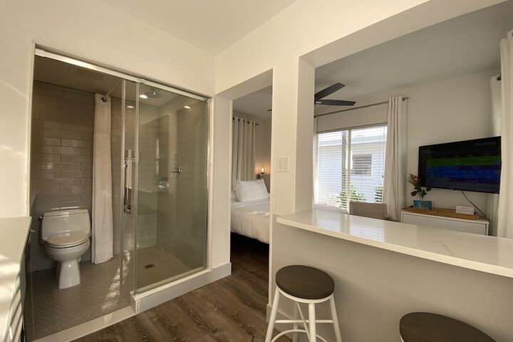 Casey Key Resort - Gulf Shores