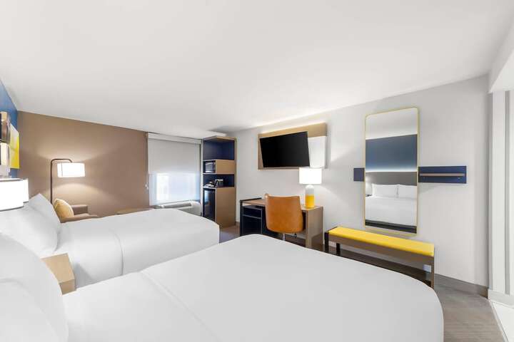 Comfort Inn & Suites Portland Corpus Christi