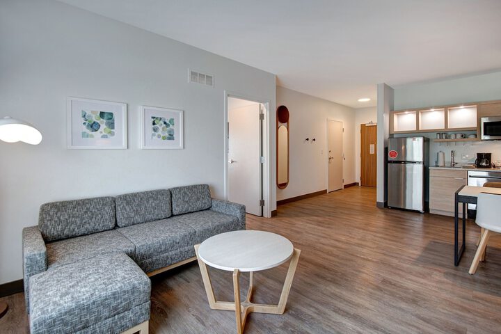 TownePlace Suites by Marriott Cincinnati Airport South