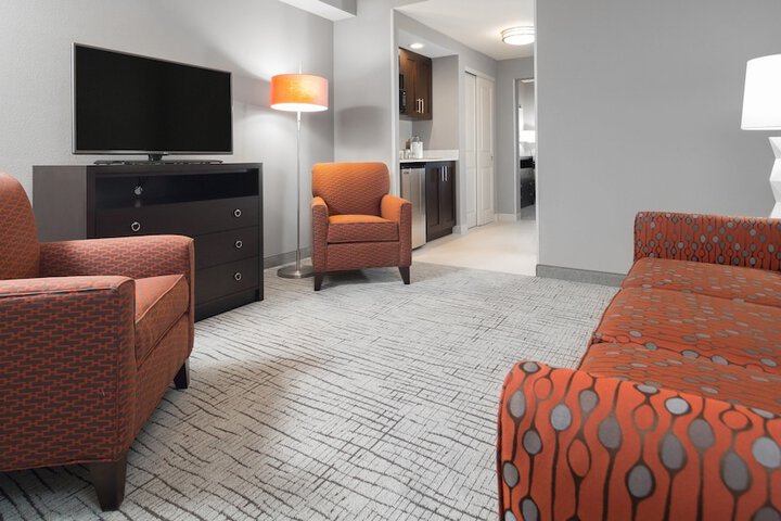 Holiday Inn Hotel & Suites Davenport by IHG