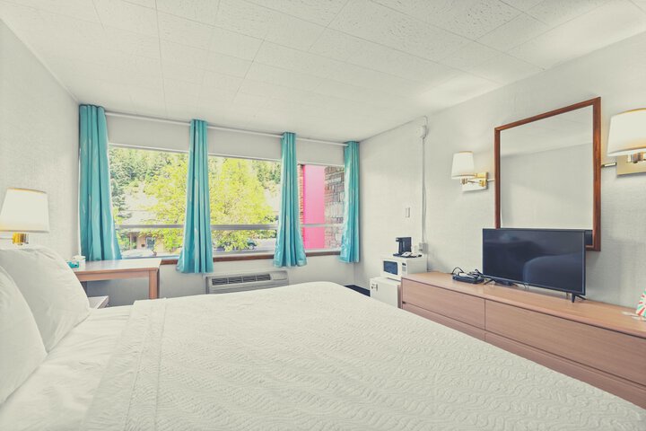 Stardust Motel Wallace
