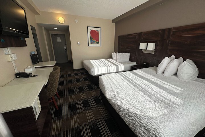 Baymont by Wyndham Medicine Hat