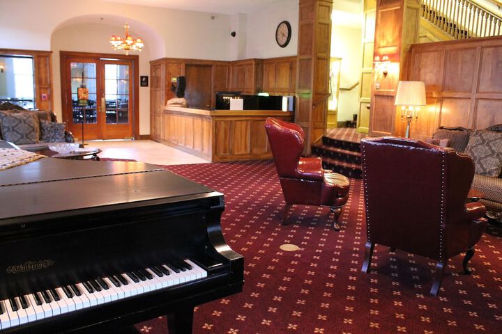 Hotel Interior 10 of 54