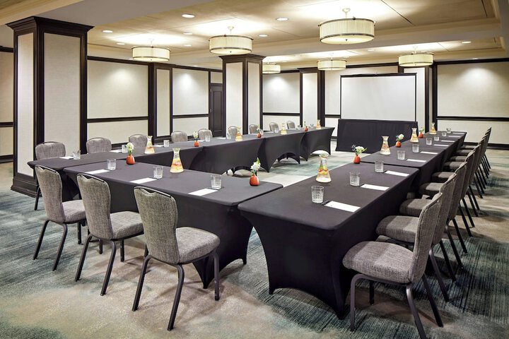 Meeting 46 of 64