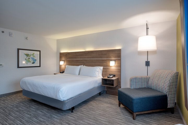 Holiday Inn Express Radcliff-Fort Knox by IHG