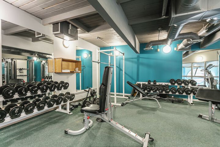 Health and Fitness 47 of 52