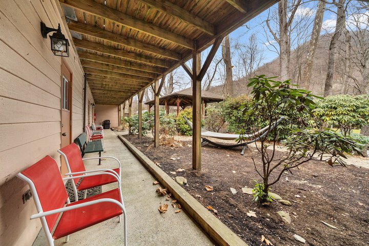 Terrace/Patio 44 of 65