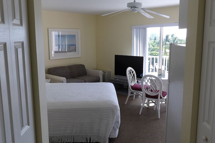 Edison Beach House