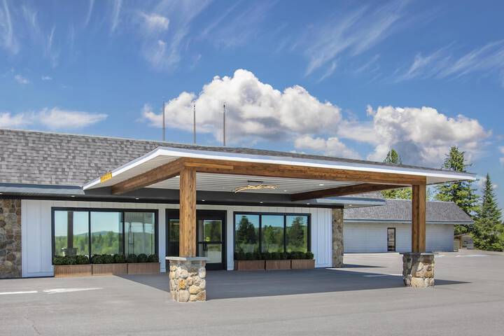 Best Western Caribou Inn