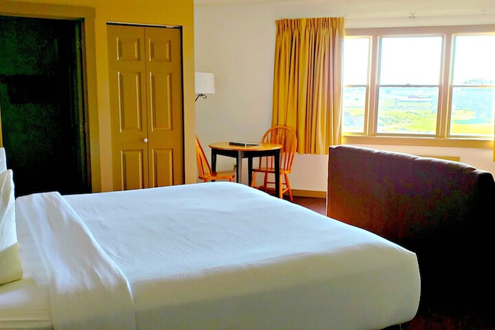 Berlin Heritage Inn