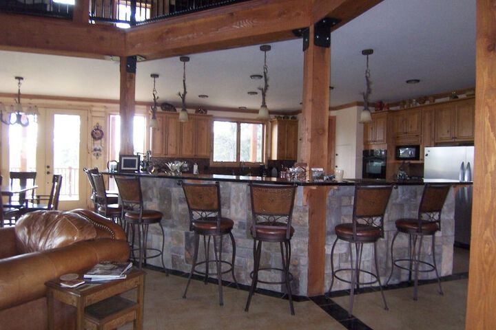 Elktrace Bed & Breakfast