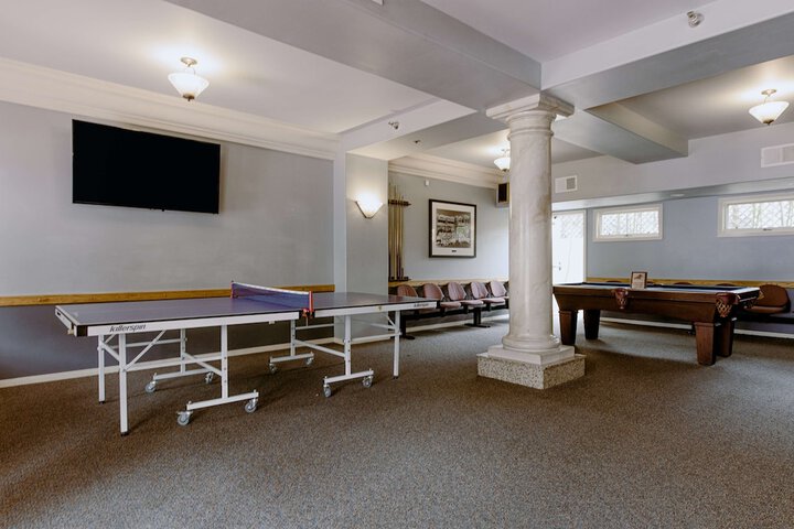 Tamarack Beach Resort Hotel