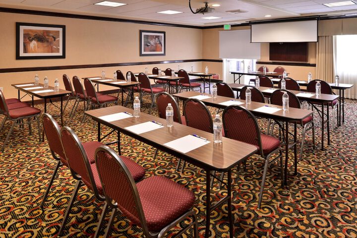 Meeting 46 of 60