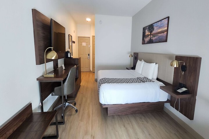 La Quinta Inn & Suites by Wyndham Dallas Mesquite