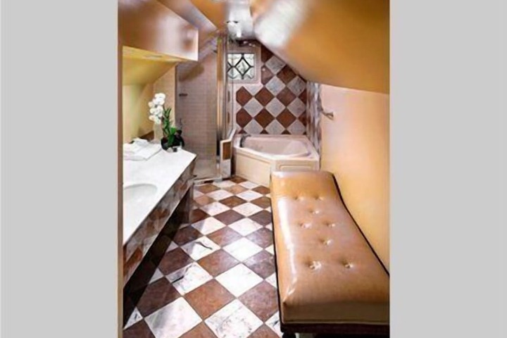 Inn at the Mill an Ascend Collection Hotel