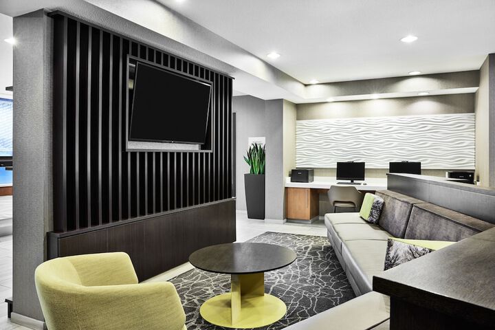 Hotel Interior 10 of 44