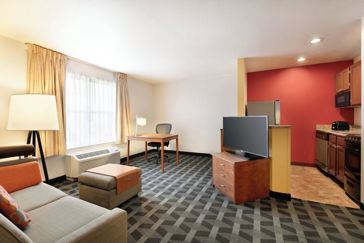 TownePlace Suites by Marriott Gaithersburg