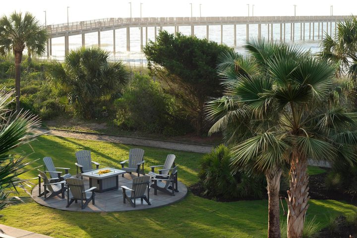 DoubleTree Resort by Hilton Myrtle Beach Oceanfront