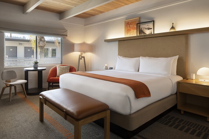 Dr. Wilkinsons Backyard Resort and Mineral Springs a Member of Design Hotels