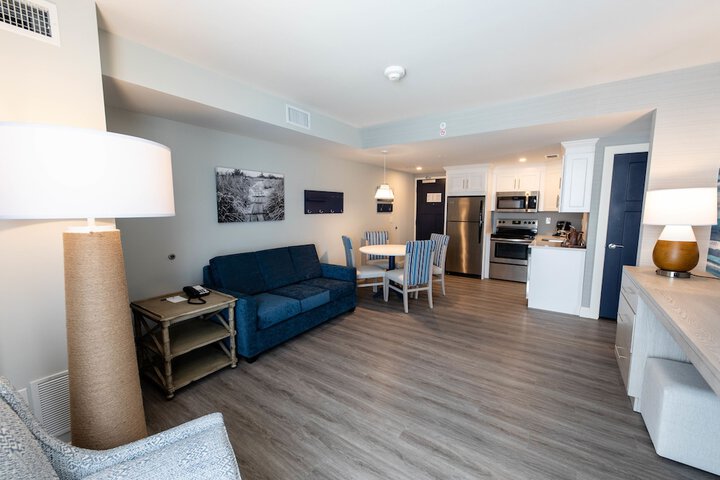 Hotel LBI