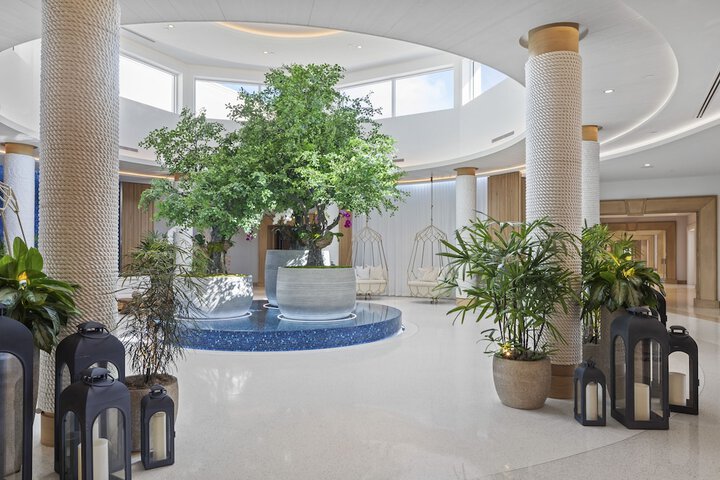 Hotel Interior 14 of 44
