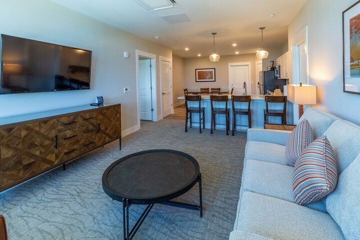 Lakeside Lodge Clemson