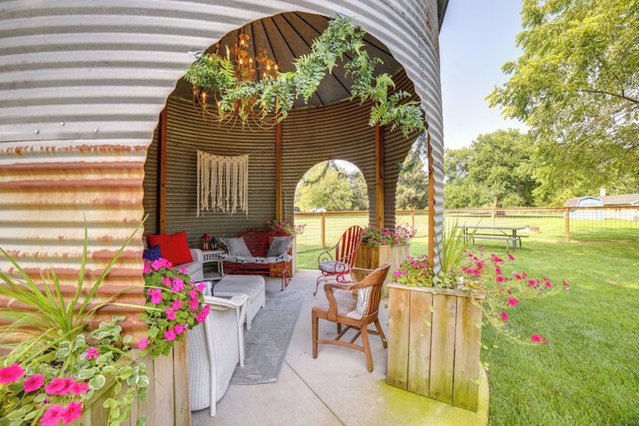 city Girl Farmhouse in Hudsonville w / Hot Tub