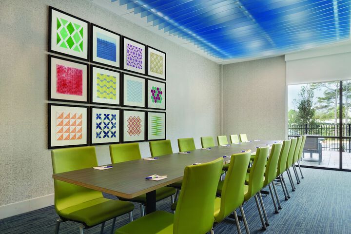 Holiday Inn Express Atlanta SW - Newnan by IHG