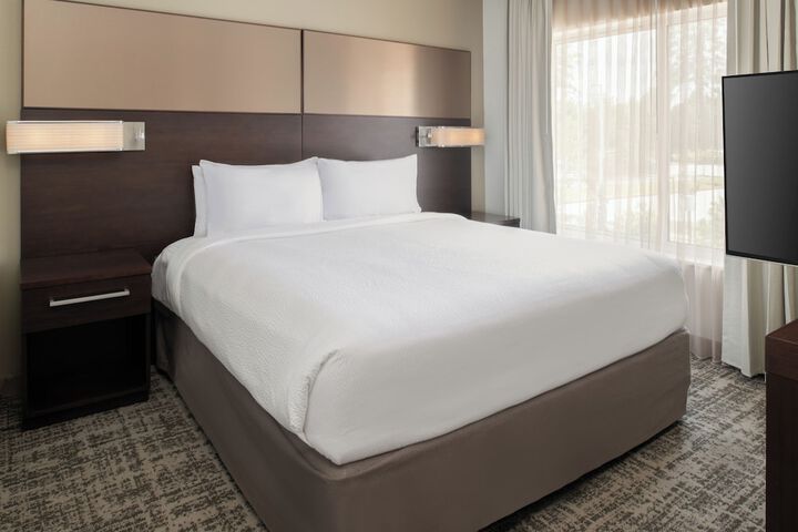 Residence Inn by Marriott Houston City Place
