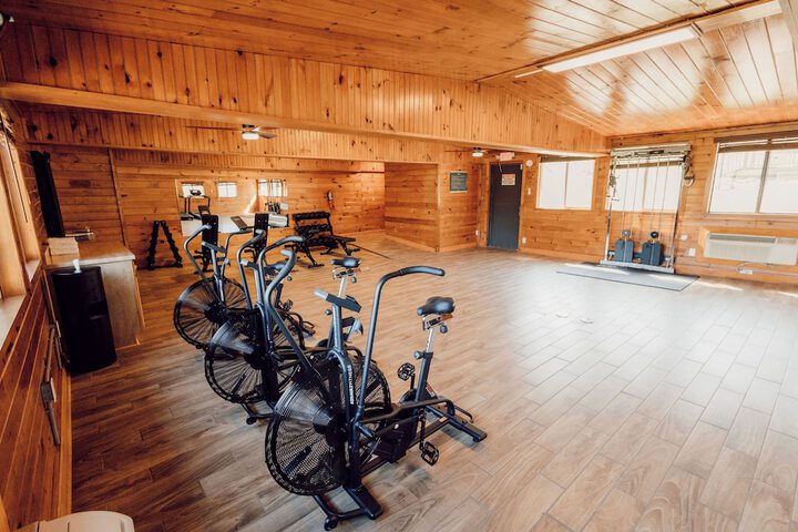 Tremont Lodge & Resort