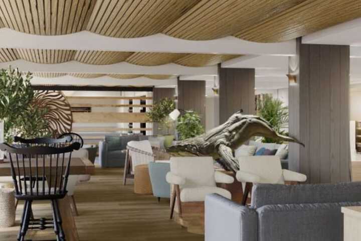Hotel Interior 19 of 117