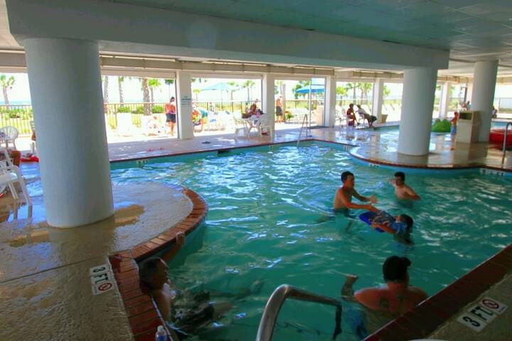 Pool 14 of 138