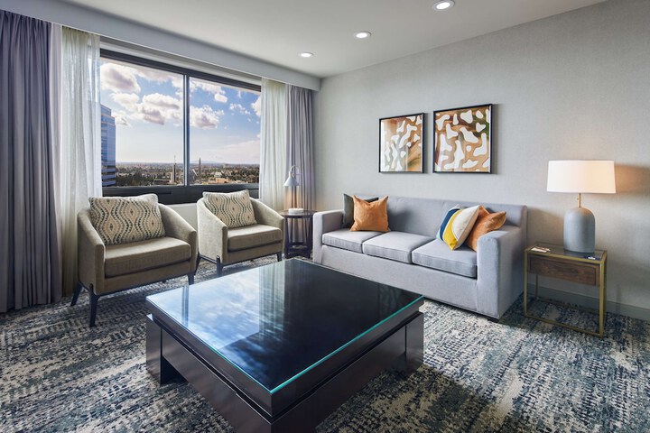 Hotel Fera Anaheim a DoubleTree by Hilton