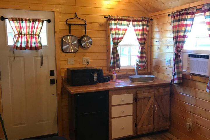 Goose Creek RV Park & Campground