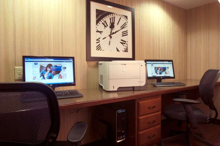 Business Center 30 of 30