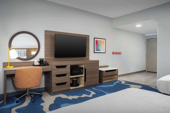 Hampton Inn & Suites Naples South
