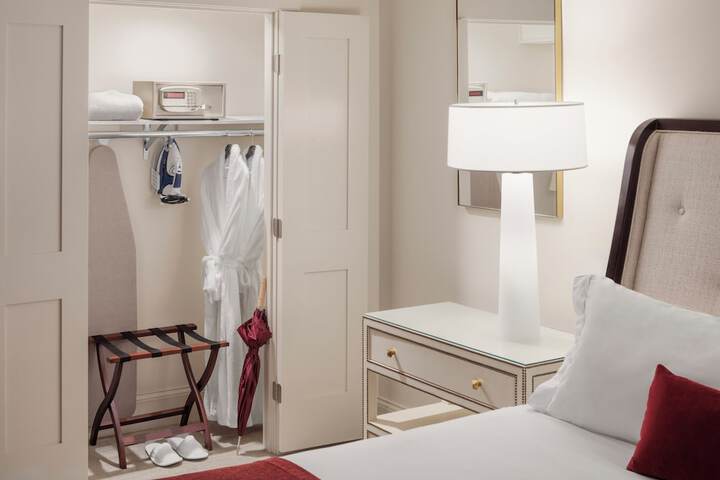 Portland Regency Hotel & Spa