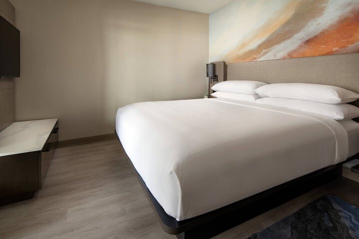 Torrance Marriott Redondo Beach