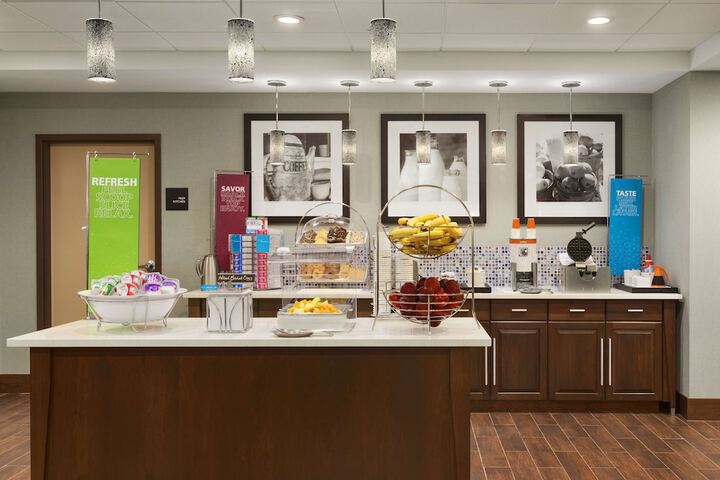Hampton Inn Penn Yan