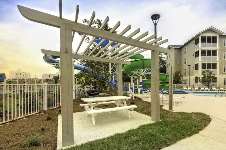Holiday Inn Club Vacations South Beach Resort by IHG