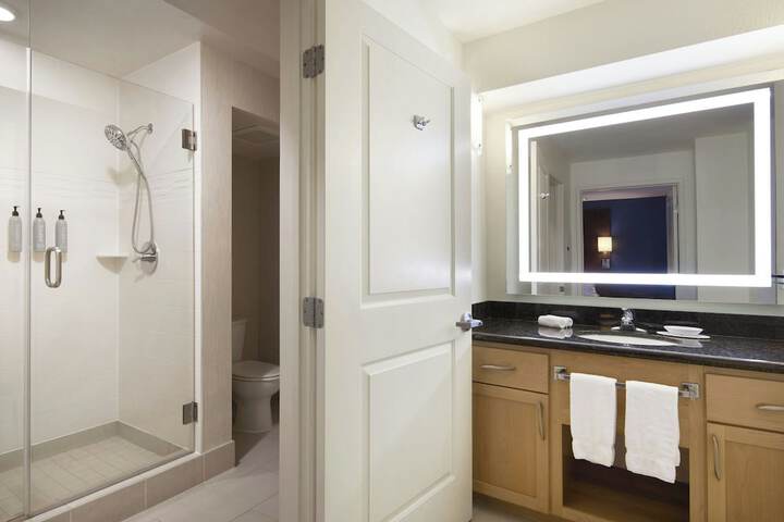 Residence Inn San Diego Del Mar