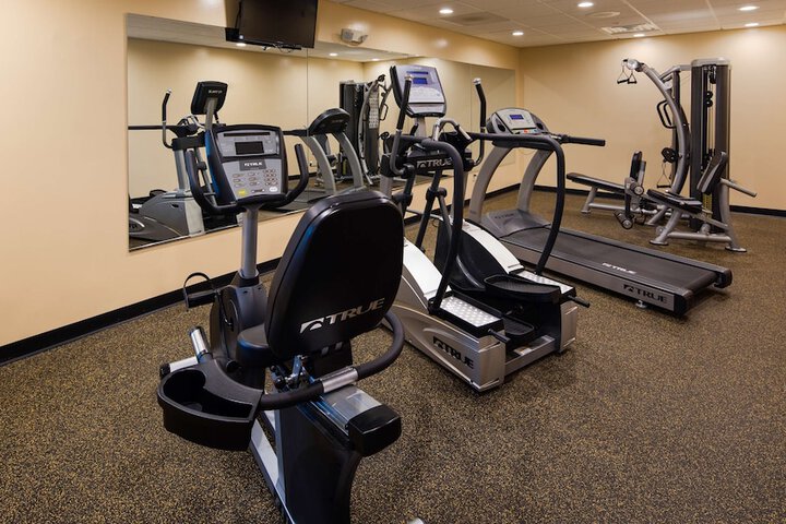 Best Western Plus Finger Lakes Inn & Suites