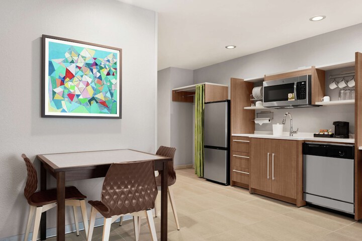 Home2 Suites by Hilton Columbia Harbison